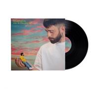 Who Do You Pray To? - Sam Tompkins - vinyl