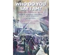 Who Do You Say I Am?