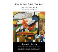 Who Do You Think You Are?: Reflections Of A Writer's Life
