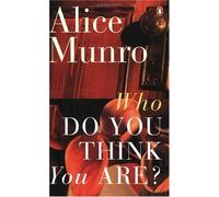 Who do You Think You Are: Royal Beatings; Privilege; Half a Grapefruit; Wild Swans; the Beggar Maid; Mischief; Providence; Simon's Luck; Spelling; Who do You Think You Are?
