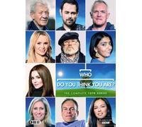 Who Do You Think You Are?: Series 13