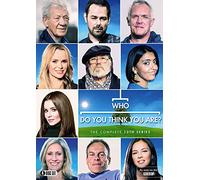 Who Do You Think You Are? Series 13 [BBC]