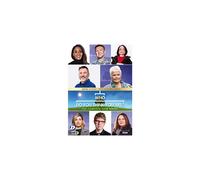 Who Do You Think You Are? Series 17 DVD - Discover Celebrities' Ancestry