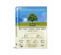 Who Do You Think You Are? - The Complete Second Series [DVD] [2004]