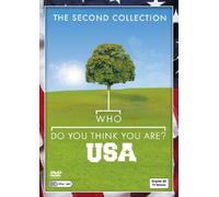 Who Do You Think You Are? USA: Series 2 [DVD]
