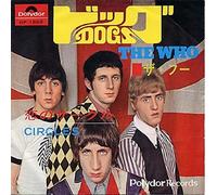 Who - Dogs / Circles [SHM-CD]