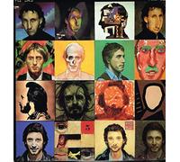 Who - Face Dances