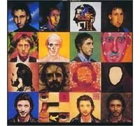 Who - Face Dances
