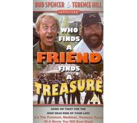 Who Finds A Friend, Finds A Treasure [VHS]