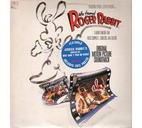 Who Framed Roger Rabbit (1988) [VINYL]