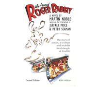 Who Framed Roger Rabbit