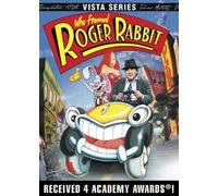 Who Framed Roger Rabbit?