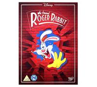 Who Framed Roger Rabbit DVD [2003]
