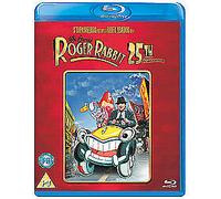 Who Framed Roger Rabbit - 25th Anniversary Edition Blu-ray