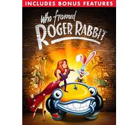Who Framed Roger Rabbit (Bonus Content)