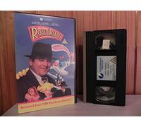 Who Framed Roger Rabbit - Film VIDEO