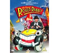 Who Framed Roger Rabbit [Region 2] by Bob Hoskins