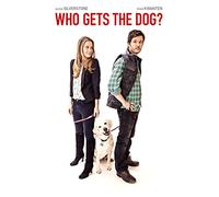 Who Gets The Dog ?