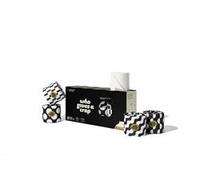 Who Gives A Crap Double Length Premium Bamboo Toilet Paper - 8 Pack