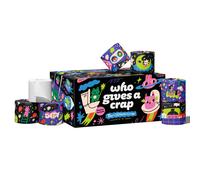 Who Gives A Crap Dream Limited Edition Extra Soft Toilet Tissue - 24 Rolls
