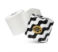 Who Gives A Crap Extra Soft Double Length Toilet Roll -Single Roll