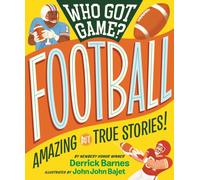 Who Got Game? Football