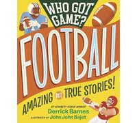 Who Got Game? Football