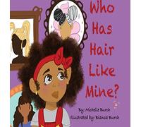 Who Has Hair Like Mine?