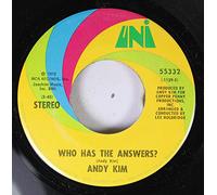 who has the answers? / mono