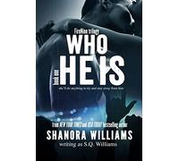 Who He Is: Volume 1 (FireNine)