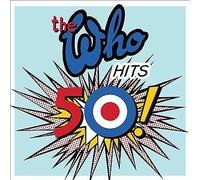 The Who Hits 50