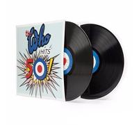 The Who Hits 50 Vinyl 2015 NEW