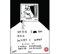 Who I Am And What I Want [DVD]