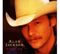 Who I Am Bonus Track
