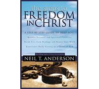 [(Who I Am in Christ)] [By (author) Neil T Anderson] published on (October, 2001)