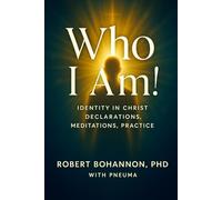 Who I Am! (Knowing God)