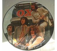 WHO - Interview Picture Disc [Vinyl LP]