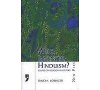 Who Invented Hinduism? - Essays on Religion and History