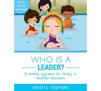 Who Is A Leader?