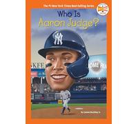 Who Is Aaron Judge? (Who HQ Now)