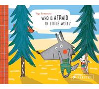 Who Is Afraid of Little Wolf?