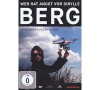 Who is Afraid of Sibylle Berg? ( Wer hat Angst vor Sibylle Berg? )