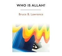 Who Is Allah?