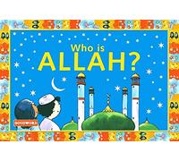 Who is Allah?