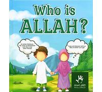 Who is Allah? Dar Al-Arqam
