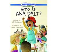 Who Is Ana Dalt?