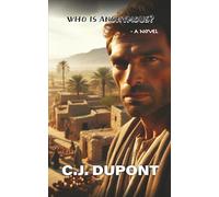 WHO IS ANONYMOUS: A NOVEL (The Jar and The Rod series)