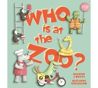 Who is at the Zoo?