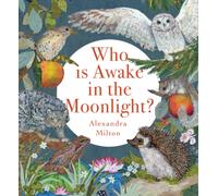 Who Is Awake in the Moonlight?