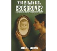 Who is Baby Girl Crosgrove?: A Baby Scoop Era Adoptee’s Search for Self-Identity